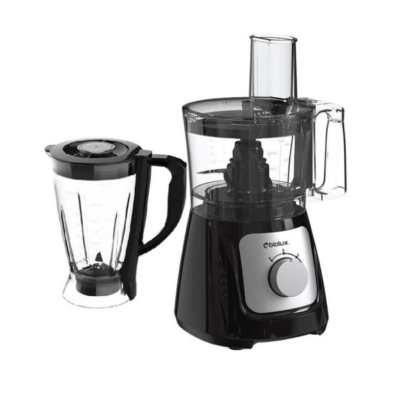Biolux MULTIFONCTIONS 2EN1 800W