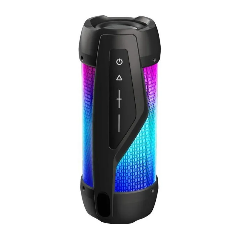 Enceinte sans fil lumineuse PARTYBTIPMINI BIGBEN