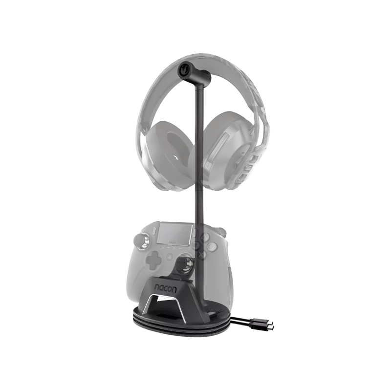 Station De Charge Pour Casque Manette