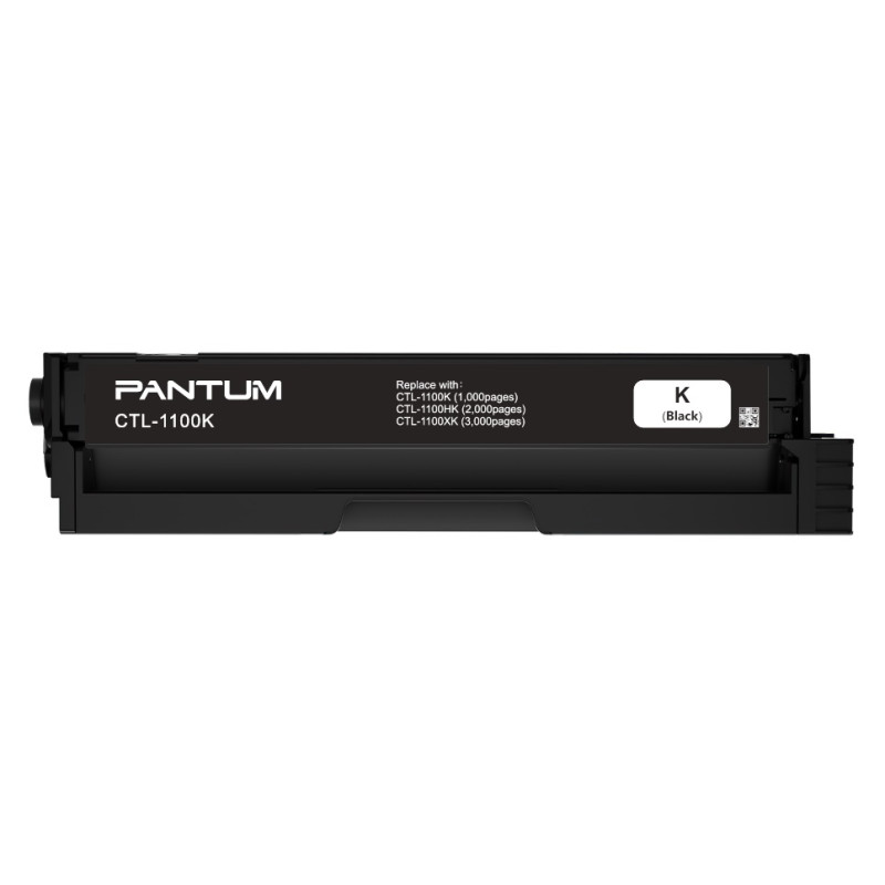 Pantum Toner CTL-1100HK pages