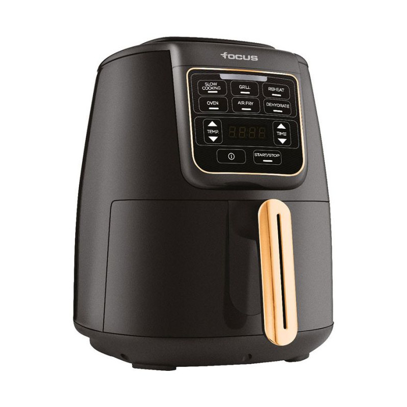Focus à Air Numérique 4L FM-3601C