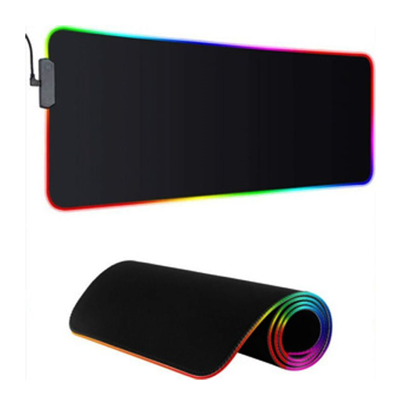 TAPIS SOURIS GAMING STAR Wave MP001-RGB