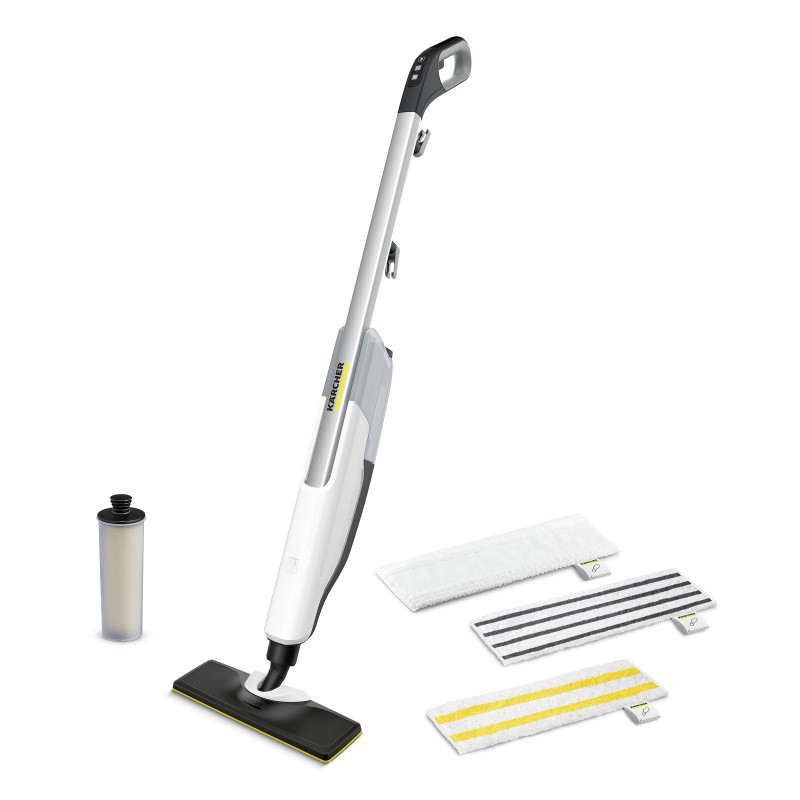 BALAI VAPEUR KÄRCHER SC 2 UPRIGHT EasyFix 1600 W