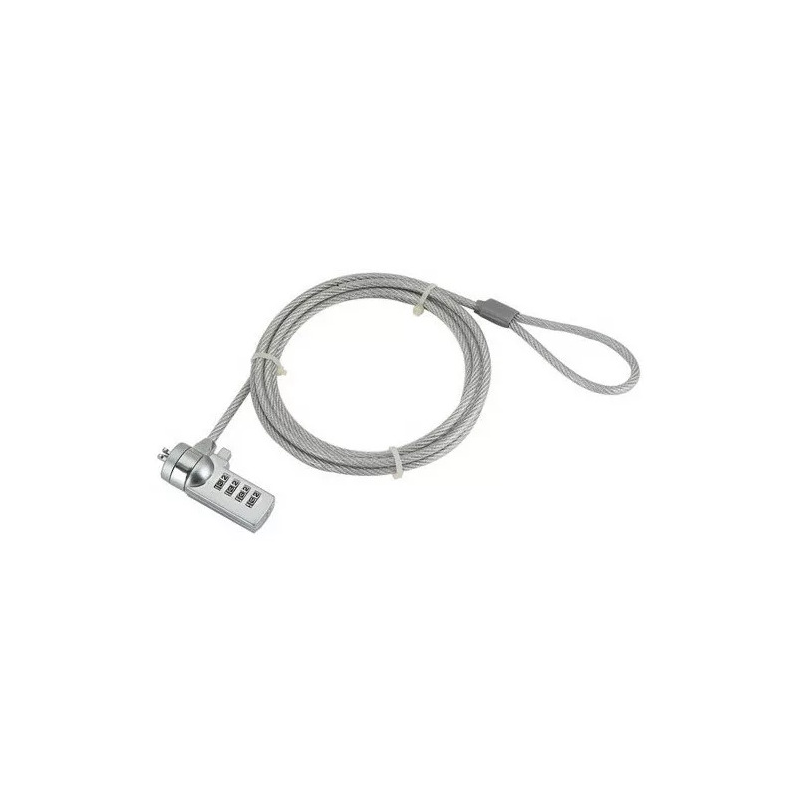 antivol GEMBIRD Pour Ordinateur Portable