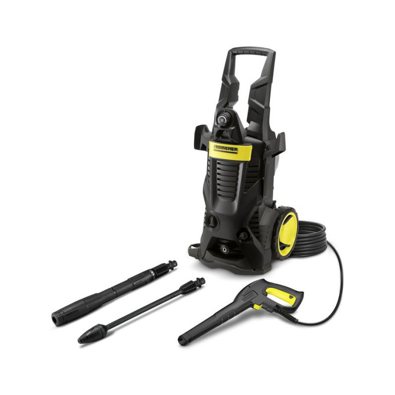 Pression KÄRCHER K6 Special