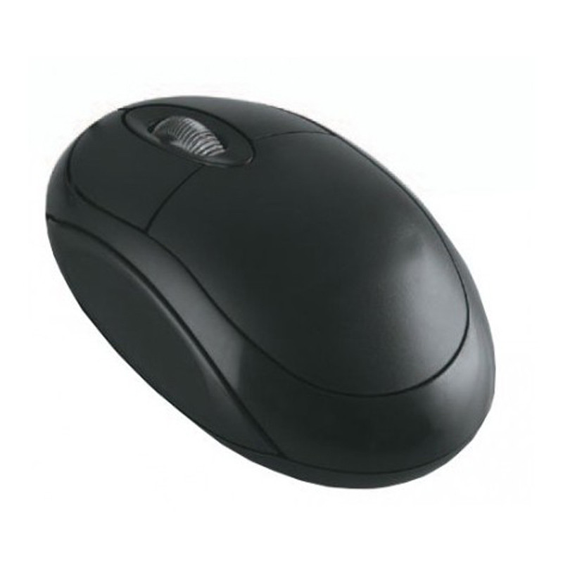 SOURIS OPTIQUE SPIDER USB SIMPLE M835