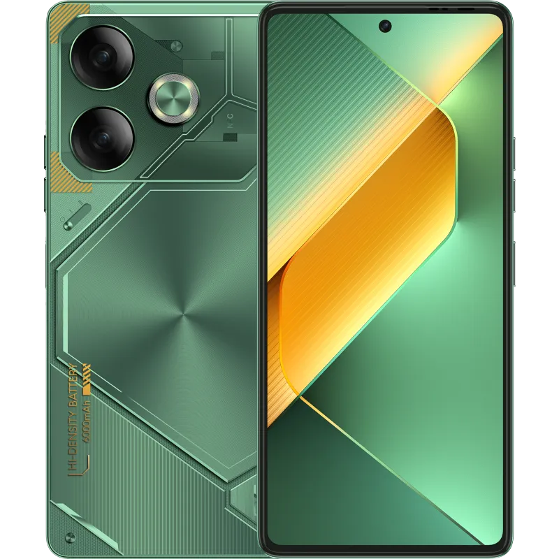 Tecno POVA 256