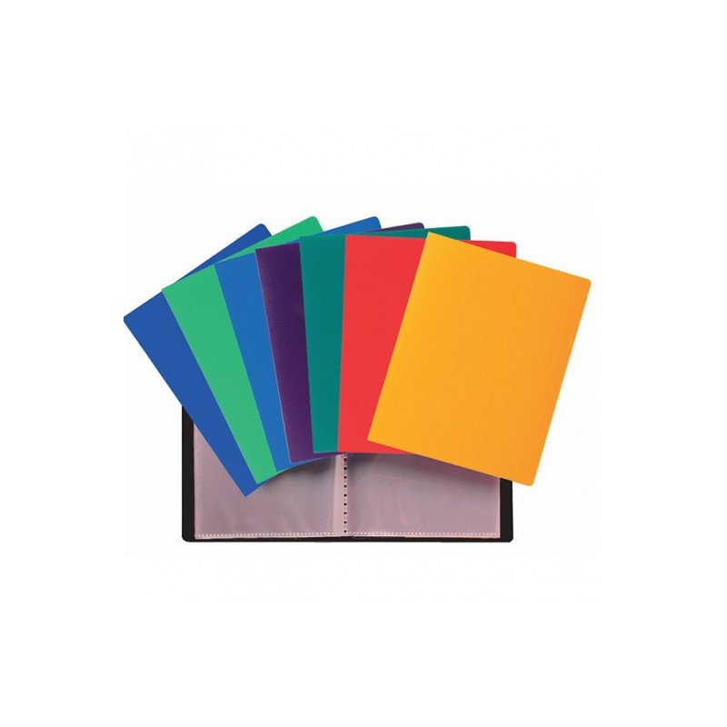 PORTE DOCUMENTS 20 Vues TRAMIX