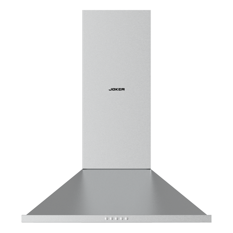 Pyramide JOKER 60 CM INOX