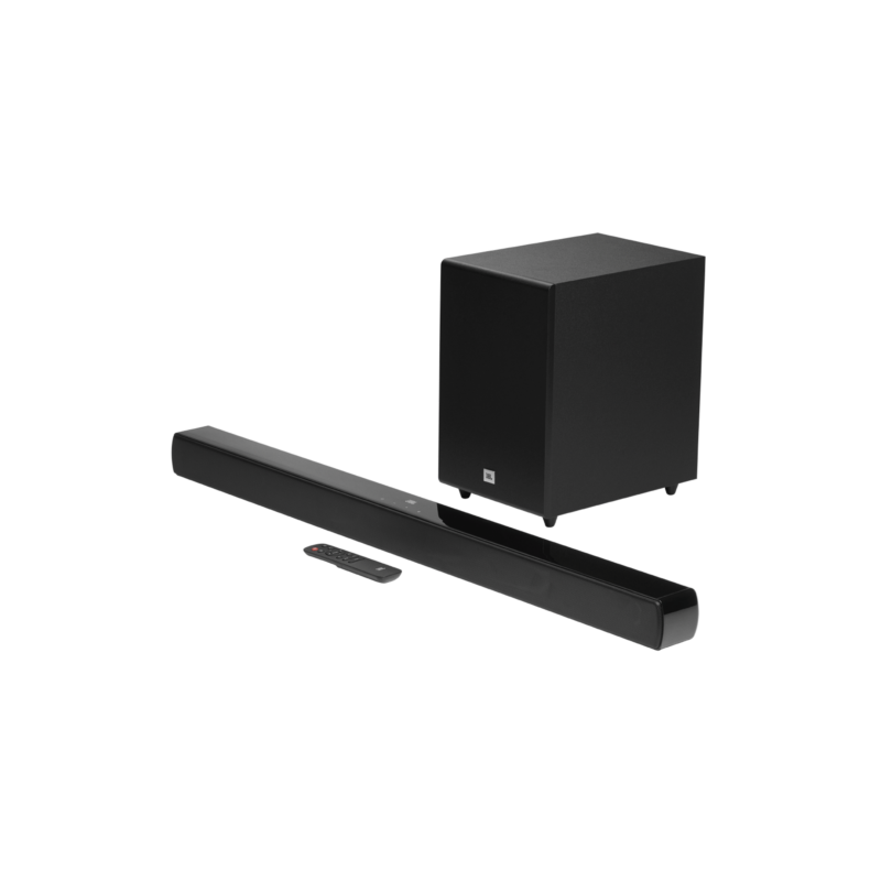 JBL Barre de Son CINÉMA SB270