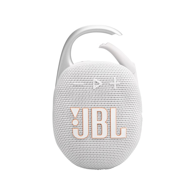 JBL Haut-Parleur Bluetooth Clip 5