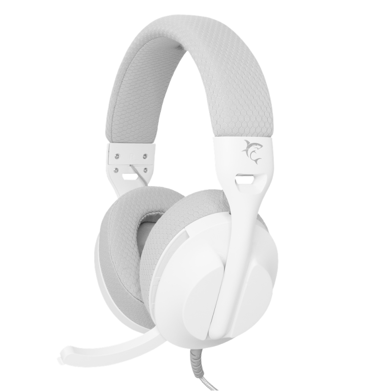 Micro-Casque Gaming Shark PARROT GH-2440