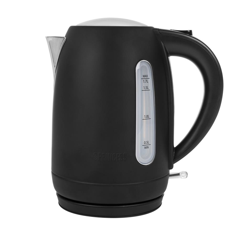 PRINCESS 2200W 1.7Litre Inox &
