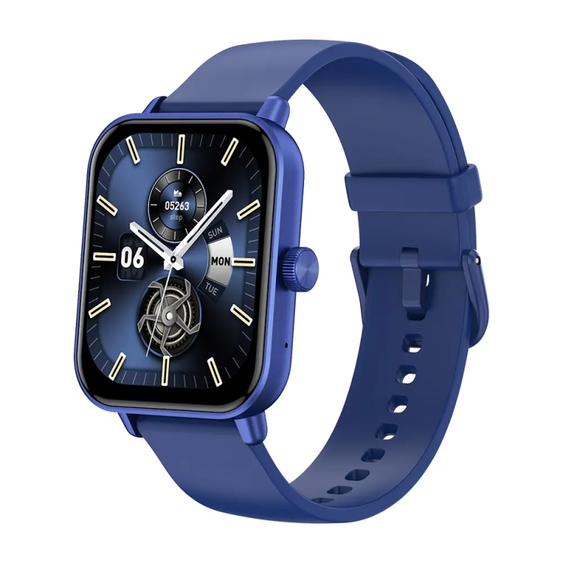 Montre Connectée COLMI P81