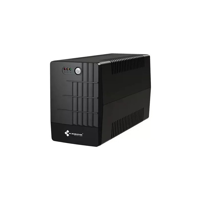 ONDULEUR KEBOS PG1500 Line Interactive 1500VA