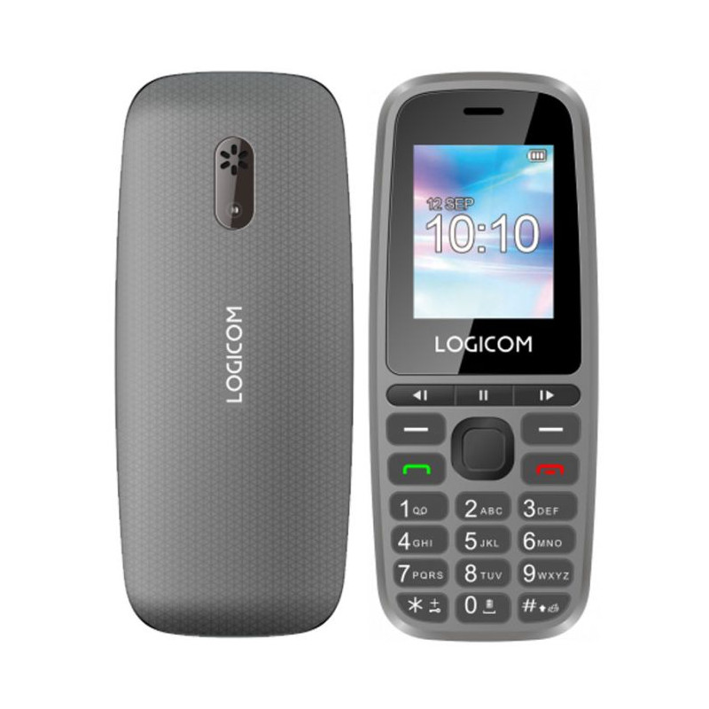 Logicom Téléphone Portable P197E
