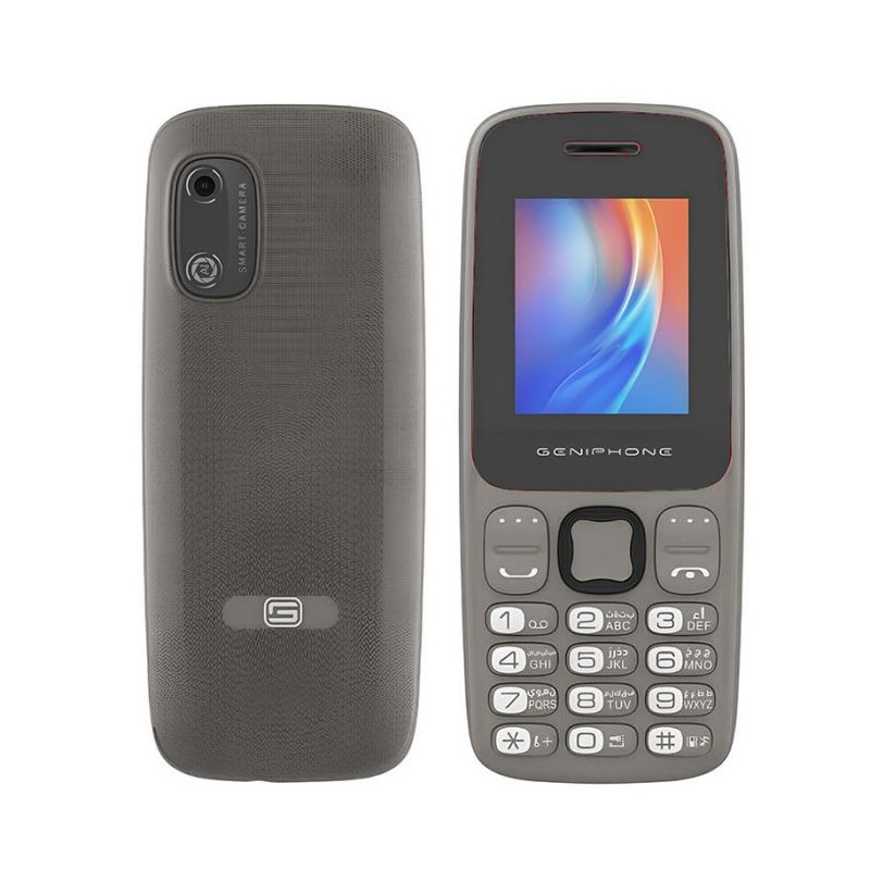Portable GENIPHONE A4 Mini