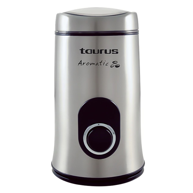 Taurus électrique 150W INOX
