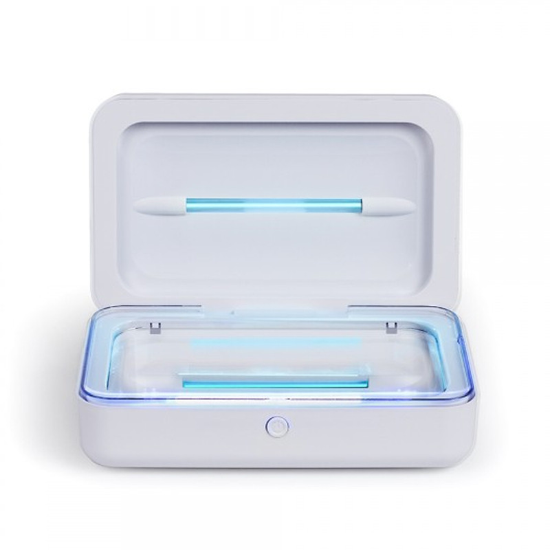 Stérilisateur UV LIVOO TEA256