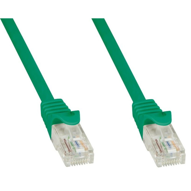 cat 6 UTP