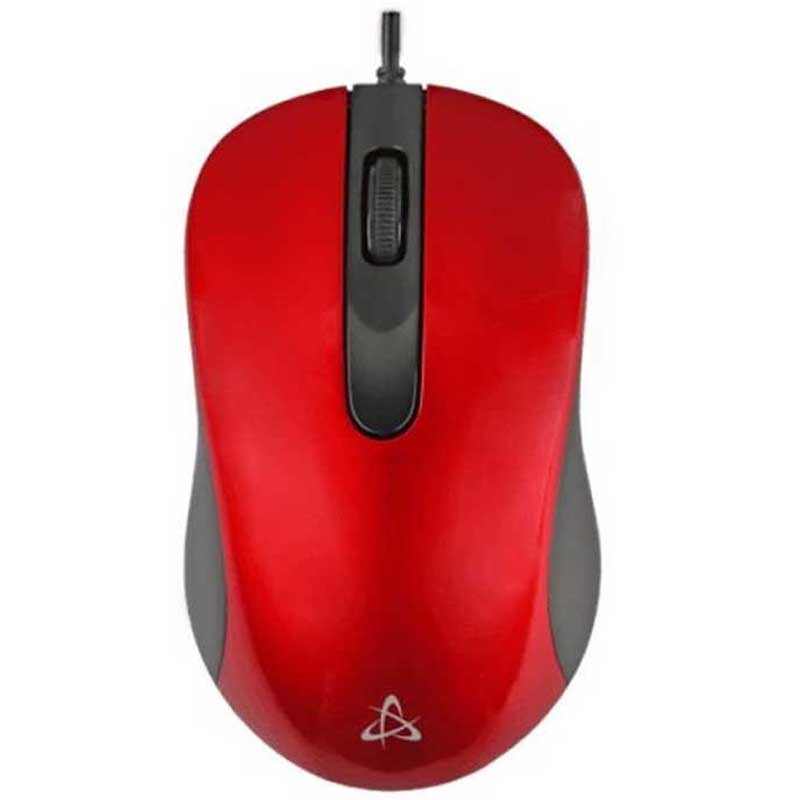 Souris Filaire Optique SBOX M-901
