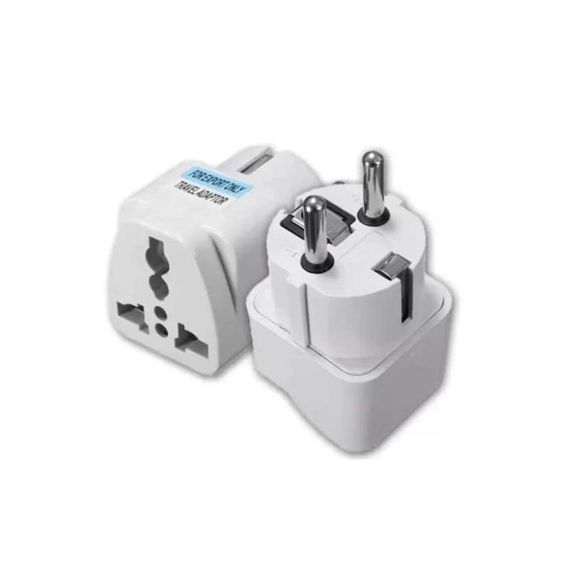 Adaptateur prise Américain français