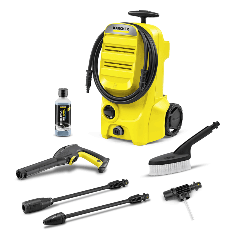 Pression Karcher K3 Compact Car
