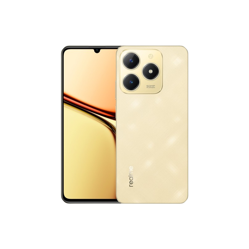 Realme C 256