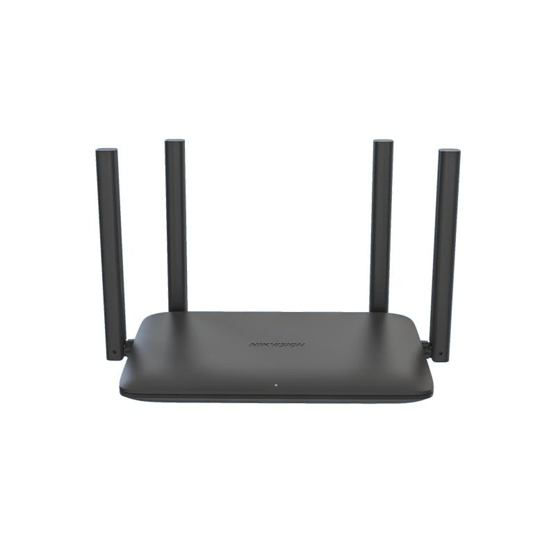 Routeur Sans Fil 6 1500M Hikvision DS-3WR15X