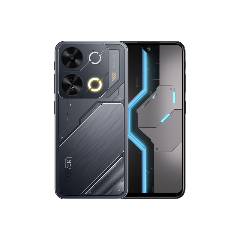 Itel P 256