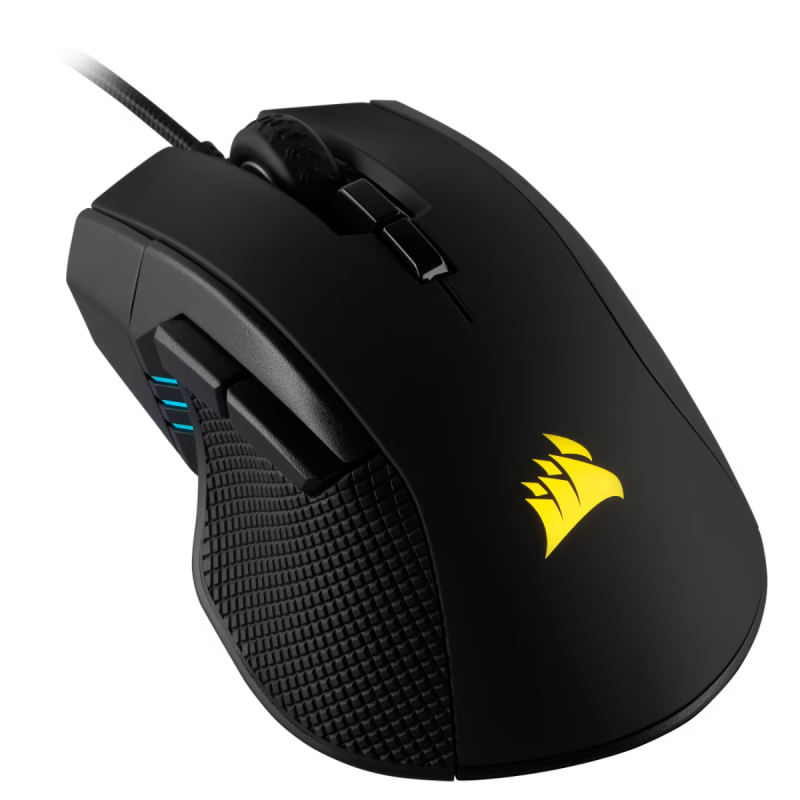 Corsair Souris Gaming Filaire IRONCLAW RGB