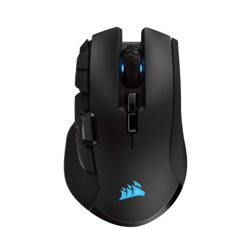 Corsair Souris Gaming Sans Fil IRONCLAW RGB