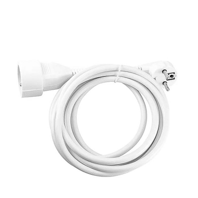 Rallonge électrique SOMEF Section 3X1.5 MM² 3 M