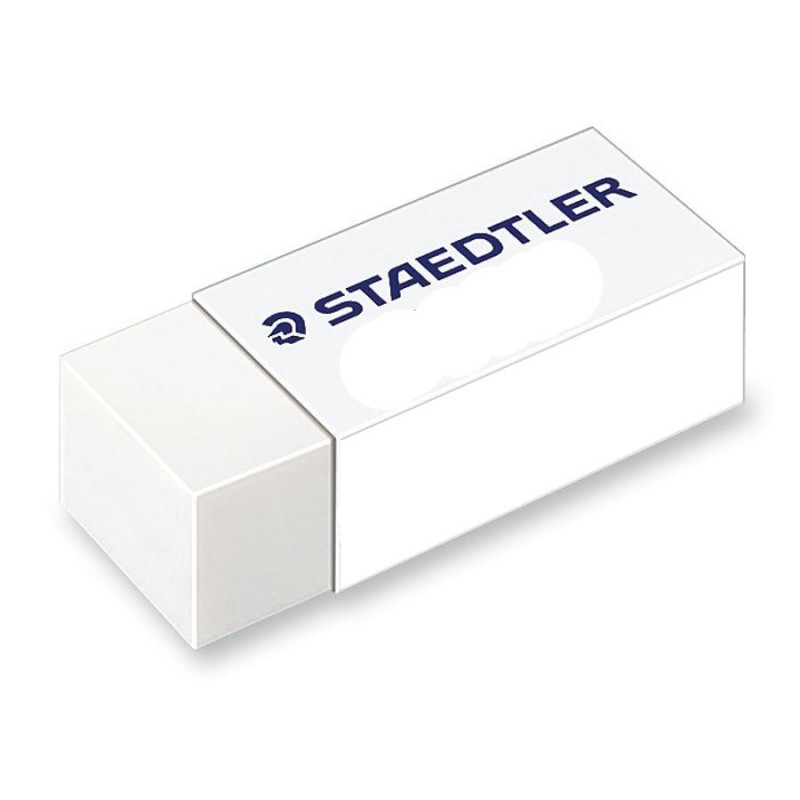 GOMME RASOPLAST STAEDTLER C35