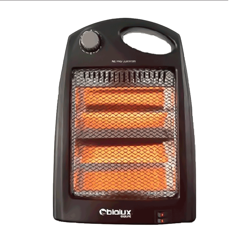 Biolux Chauffage Électrique RQ-800 800W