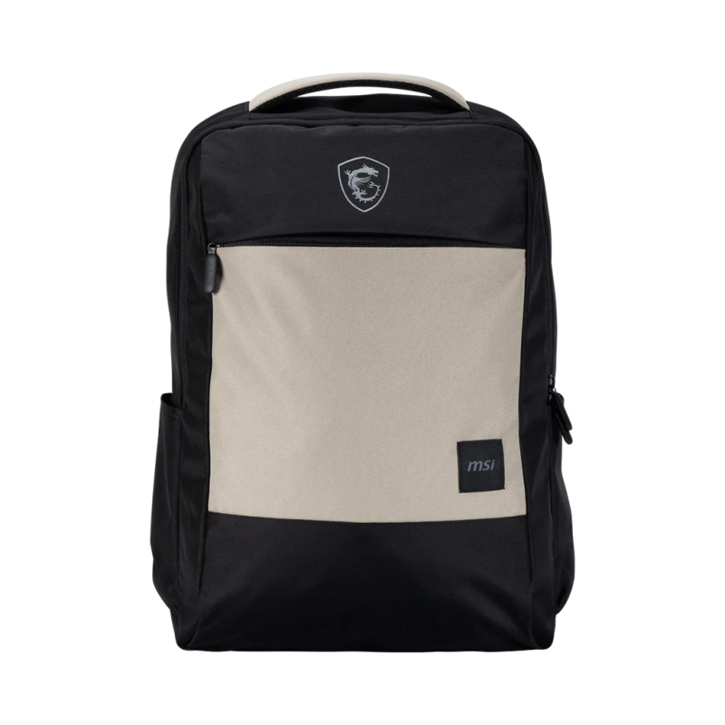 MSI Sac à dos Essential G34 Backpack II 16"