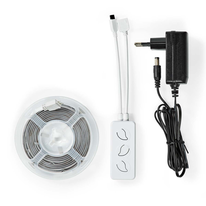 Ruban LED NEDIS SmartLife 2 Mètres