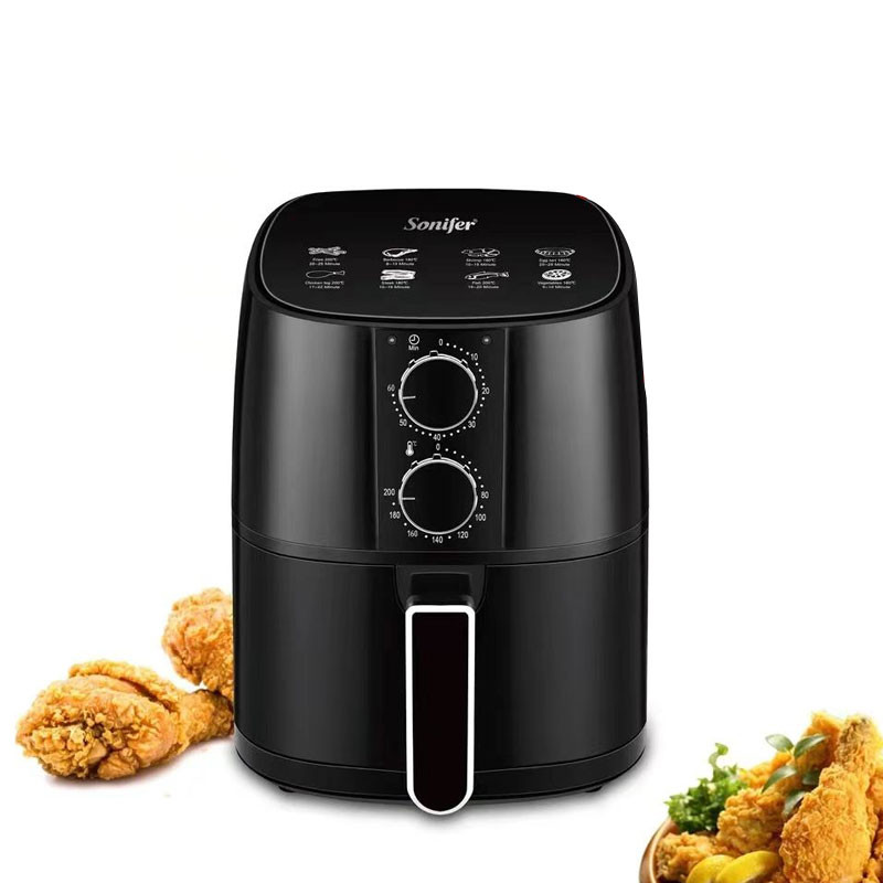 SONIFER 4.2 Litres SF-1011