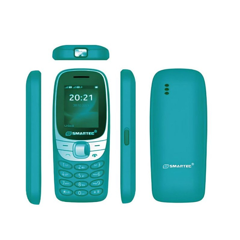 Portable SMARTEC R6