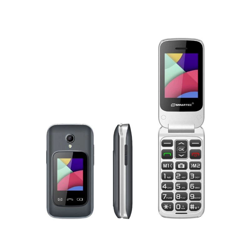 Portable SMARTEC F1 FLIP