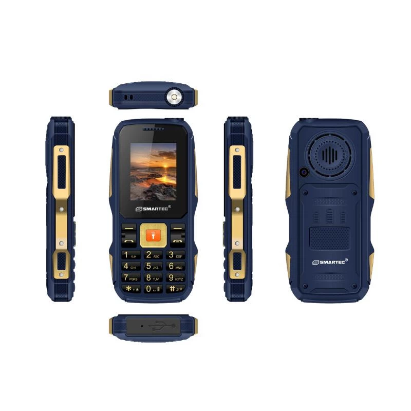 Portable SMARTEC POWER X1