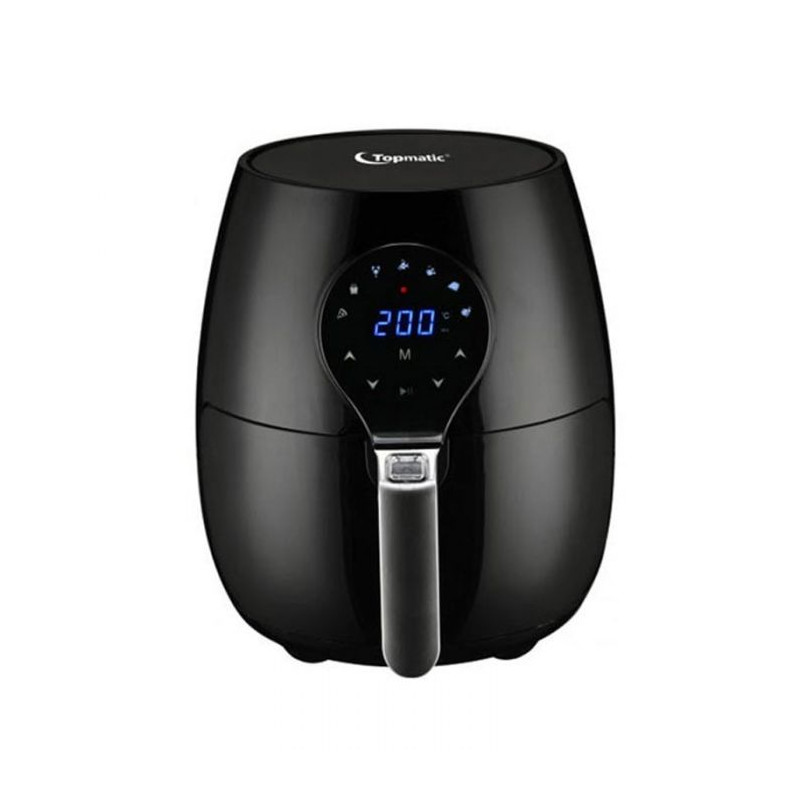 TOPMATIC AF.5L 1400W