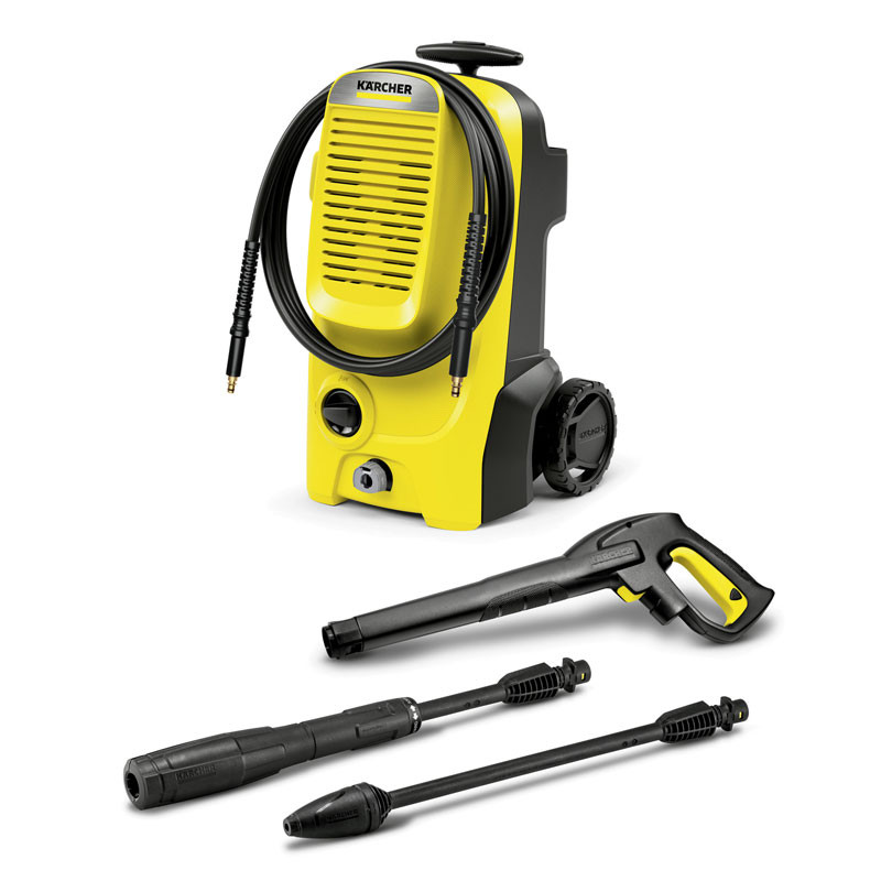 Pression KÄRCHER K5 2100 W