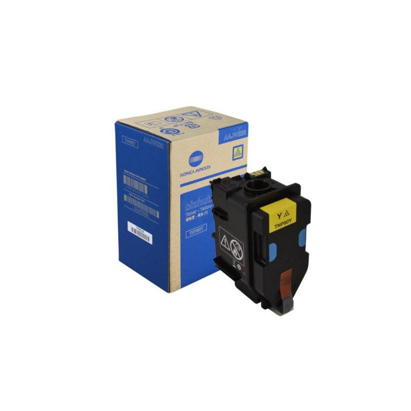Toner BIZHUB C3320I