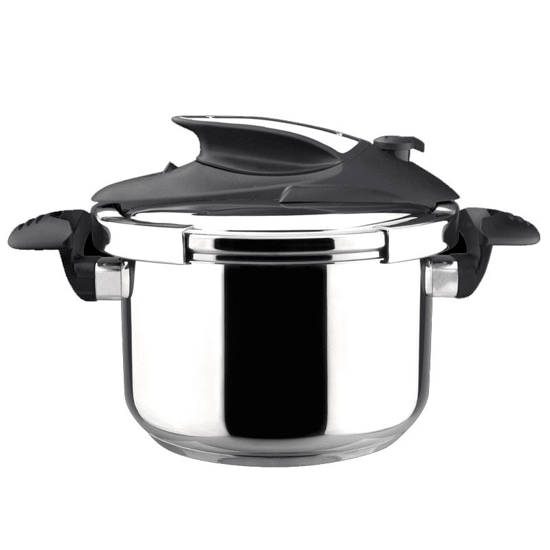 Cocotte Magefesa NOVA 4 L Inox MGIN49021