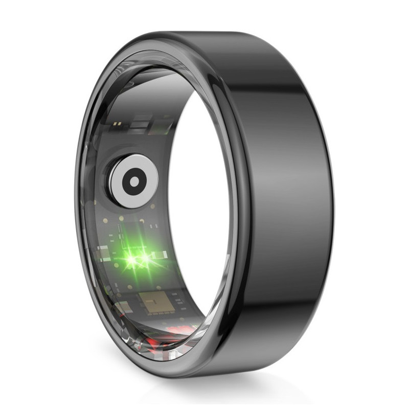 Bague intelligente KSIX Saturn, taille XL