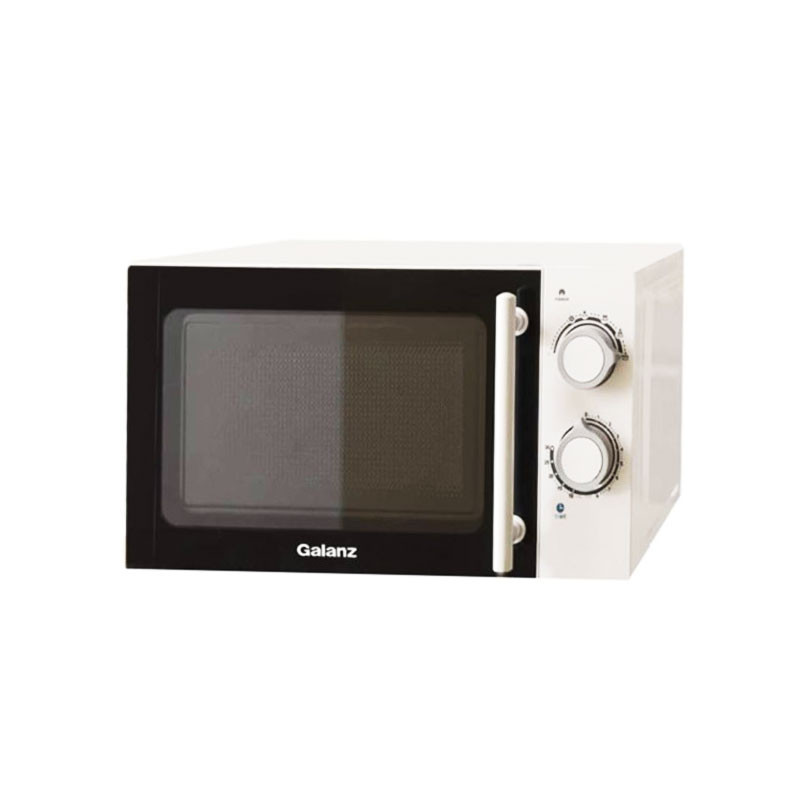 MICRO-ONDE 20 LITRES 700W GALANZ P70H20L-SEM