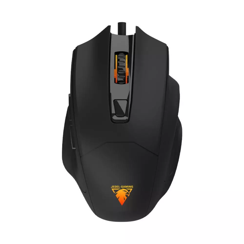 SOURIS JEDEL GAMING 6D GM691
