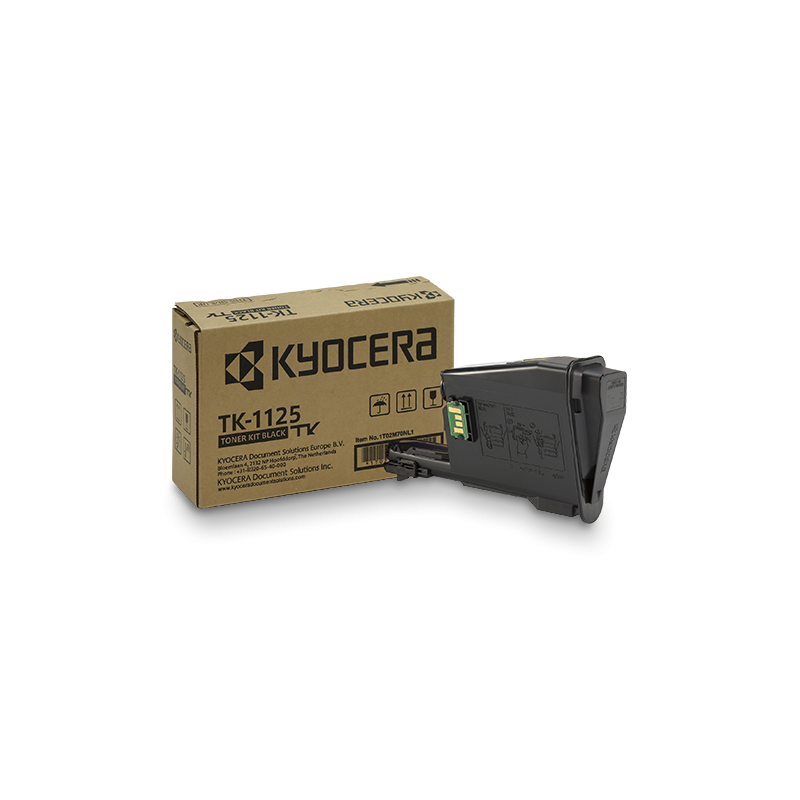 Kyocera Toner Adaptable TK1125