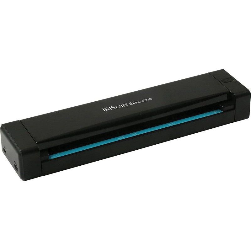 SCANNER IRISCan Executive 4 Duplex 8PPM